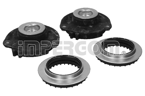 Repair Kit, suspension strut support mount (35192/2)