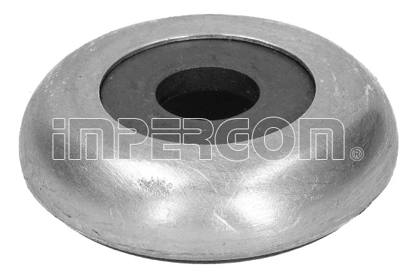 Rolling Bearing, suspension strut support mount (35539)