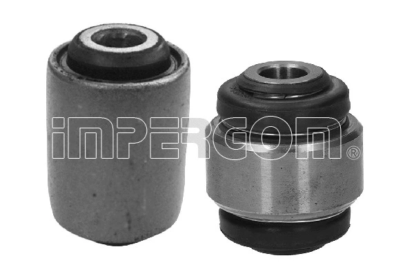 Mounting and Bolting Kit, control/trailing arm (1226)