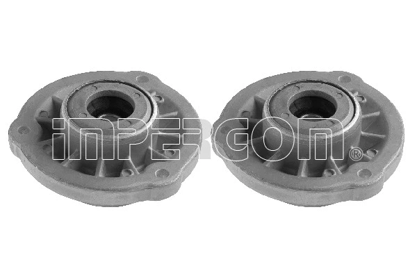 Repair Kit, suspension strut support mount (38664/2)