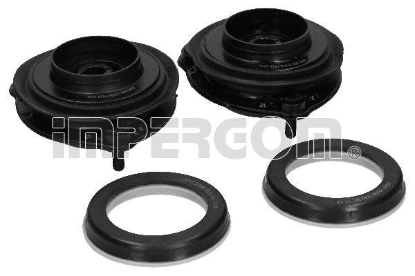 Repair Kit, suspension strut support mount (37837/2)