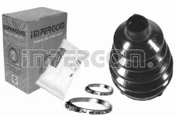 Bellow Kit, drive shaft (33935)