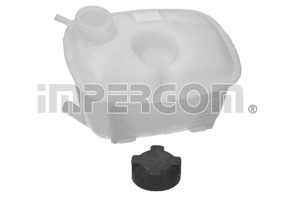 Expansion Tank, coolant (29696)