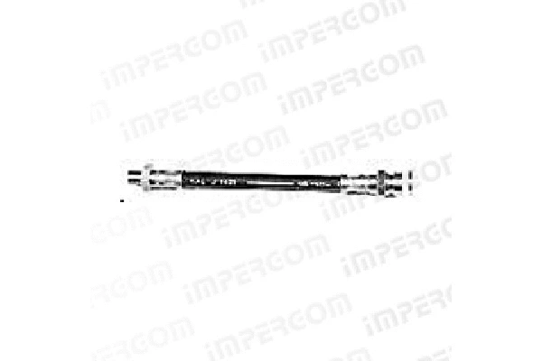 Brake Hose (23284)