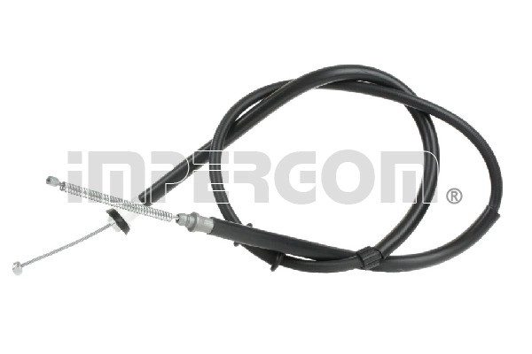 Cable Pull, parking brake (810759)