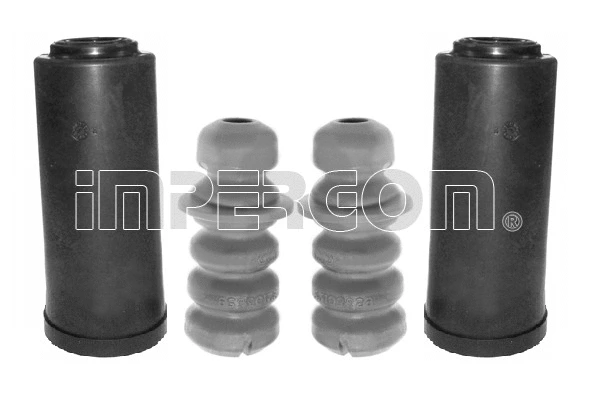 Dust Cover Kit, shock absorber (50736)