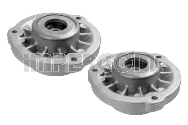 Repair Kit, suspension strut support mount (38618/2)