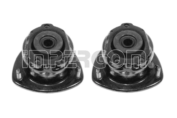 Repair Kit, suspension strut support mount (71820/2)