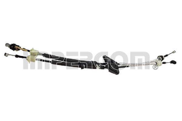 Cable Pull, manual transmission (810757)