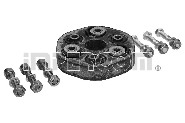 Joint, propshaft (2464)