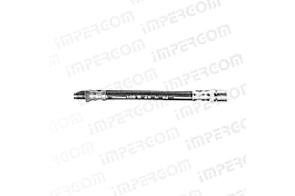 Brake Hose (60344)