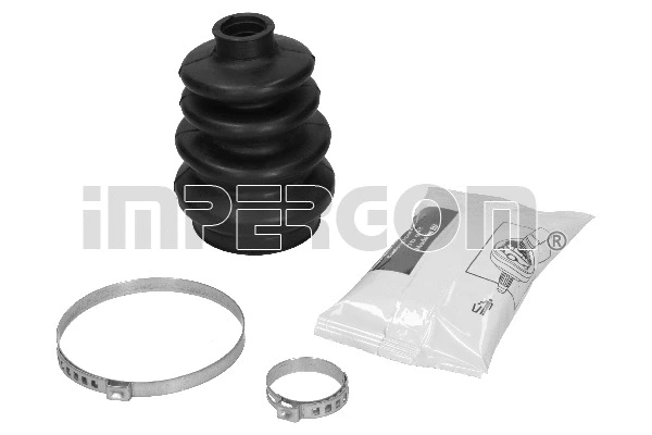 Bellow Kit, drive shaft (30572)