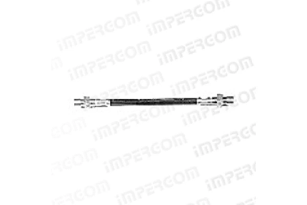 Brake Hose (60209)
