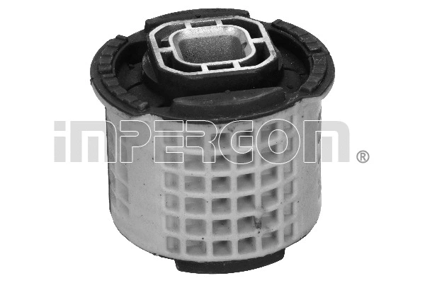 Bushing, axle beam (38657)