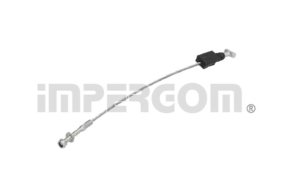 Cable Pull, parking brake (810029)