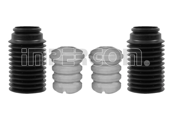Dust Cover Kit, shock absorber (50615)