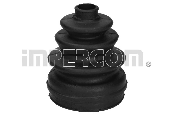Bellow, drive shaft (4545)