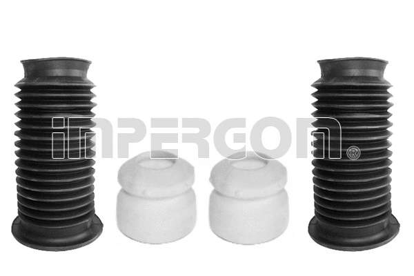 Dust Cover Kit, shock absorber (50647)