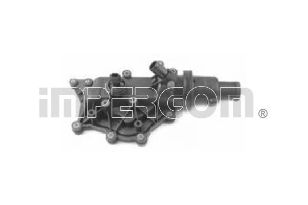 Thermostat Housing (90780)