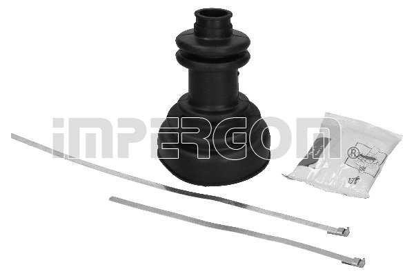 Bellow Kit, drive shaft (30525)