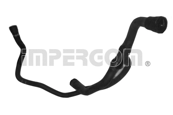 Radiator Hose (221394)