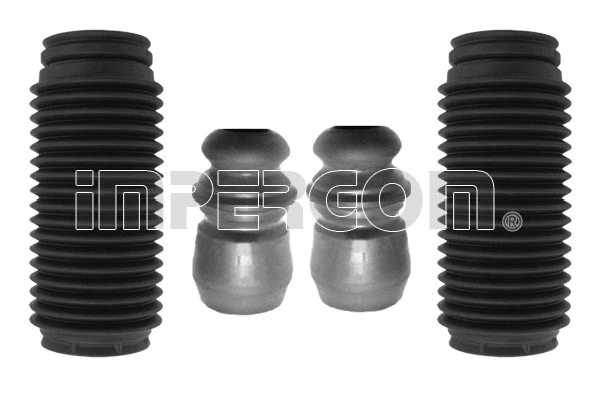 Dust Cover Kit, shock absorber (50284)
