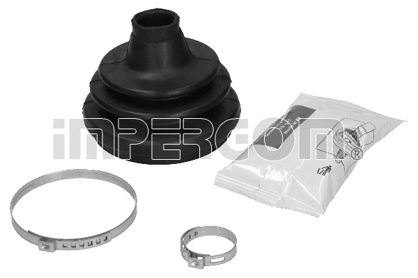 Bellow Kit, drive shaft (33503)