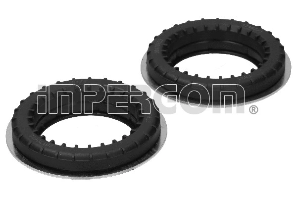 Repair Kit, suspension strut support mount (37487/12)
