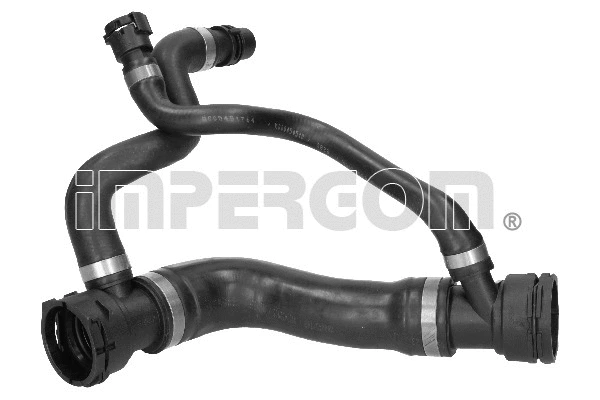 Radiator Hose (222231)