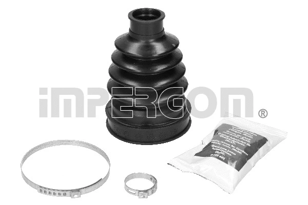 Bellow Kit, drive shaft (33761)