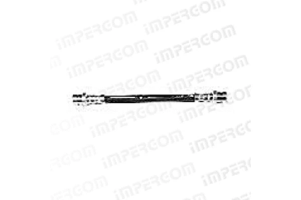 Brake Hose (60237)