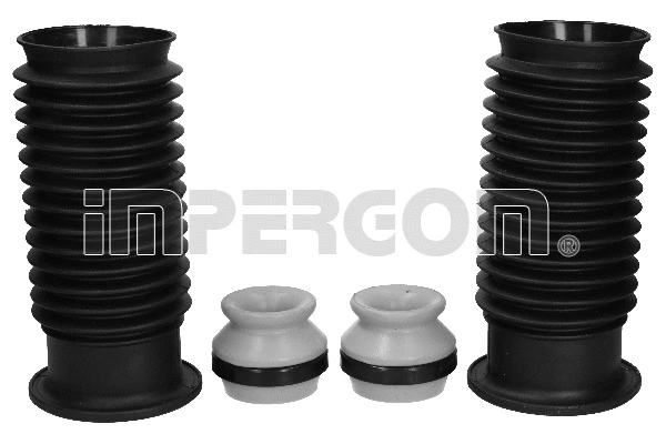Dust Cover Kit, shock absorber (51165)