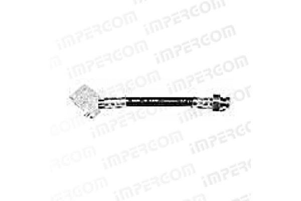 Brake Hose (60162)