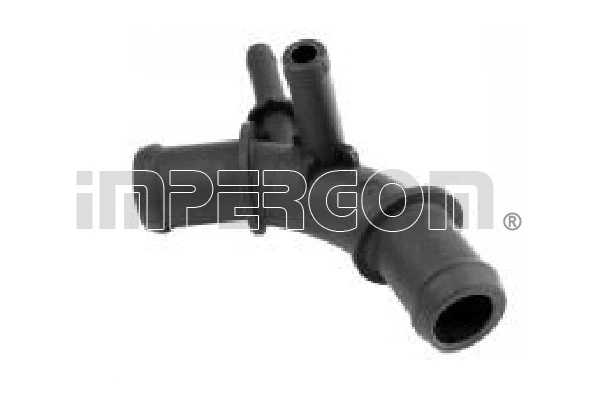 Coolant Flange (90643)