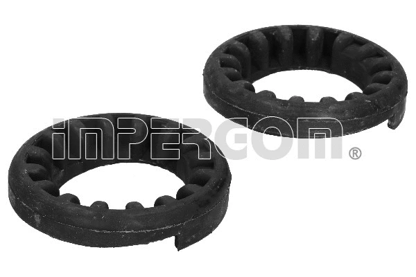 Repair Kit, suspension strut support mount (35541/2)