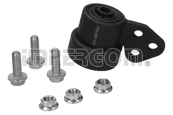 Mounting and Bolting Kit, control/trailing arm (1846/1)