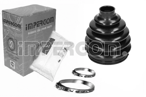 Bellow Kit, drive shaft (33859/TE)