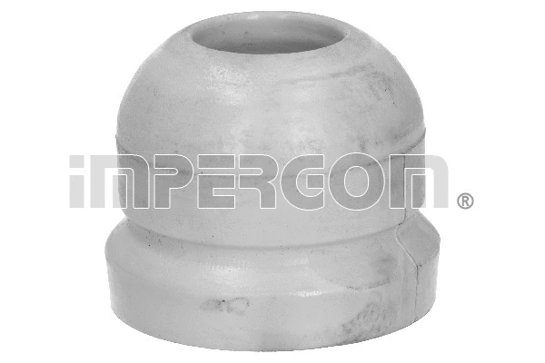Rubber Buffer, suspension (25904)