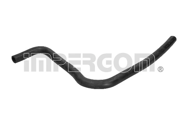 Hose, heat exchanger (heating) (220515)