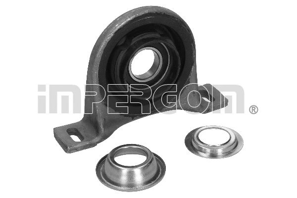 Suspension, propshaft (35876)