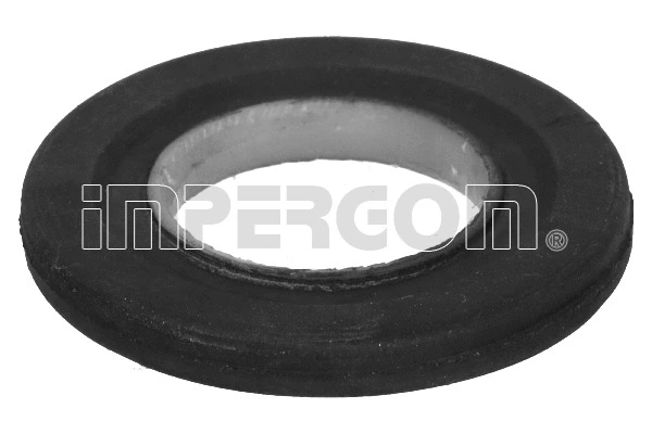 Mounting, control/trailing arm (1455)