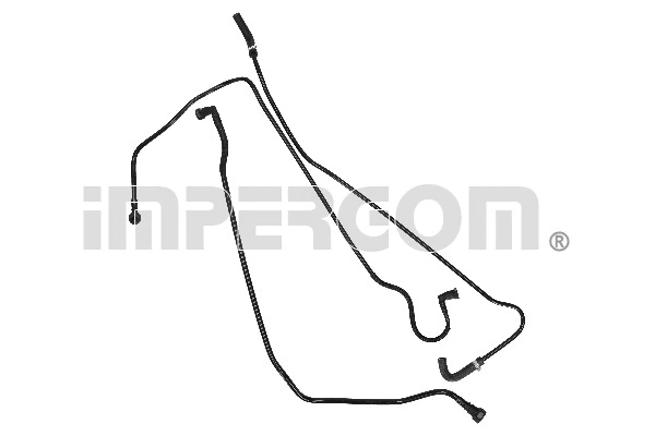 Fuel Line (85019)