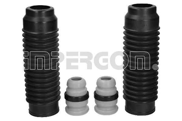 Dust Cover Kit, shock absorber (51283)