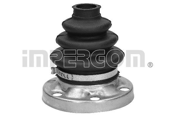 Bellow, drive shaft (35232)
