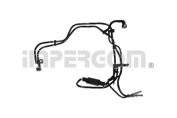 Fuel Line (85058)