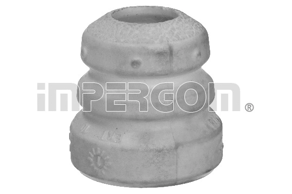 Rubber Buffer, suspension (25524)