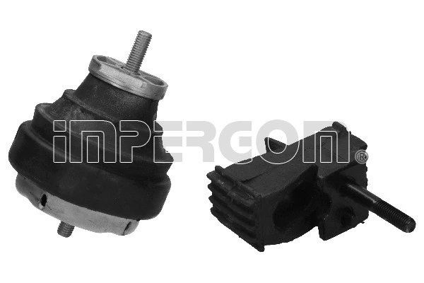 Mounting, engine (37550)