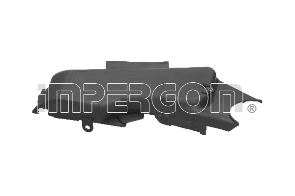 Cover, timing belt (5323)