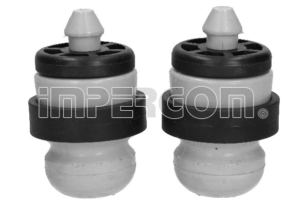 Dust Cover Kit, shock absorber (50357)