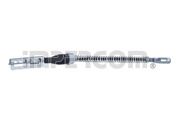 Cable Pull, parking brake (810324)